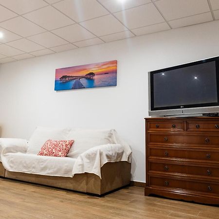 Casa Rural Cuesta Grande โมตาเดลกัวเอโว ภายนอก รูปภาพ